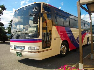 くしろバス｜北海道